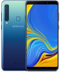 Прошивка телефона Samsung Galaxy A9s в Ярославле